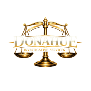 Donahue Investigative Services logo